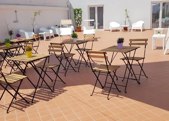 Panoramic Terrazza Srl Nápoles