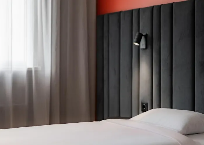 Tallink Express Hotel