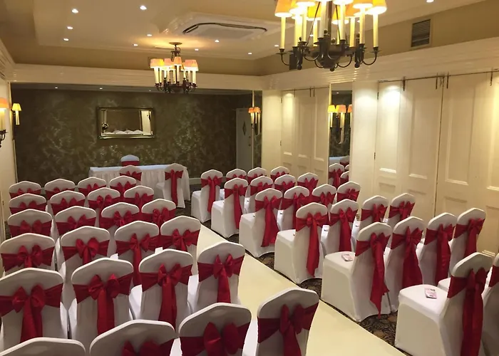 The Bull Hotel; Sure Hotel Collection By Best Western Peterborough