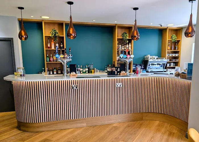 Passage House Hotel Newton Abbot