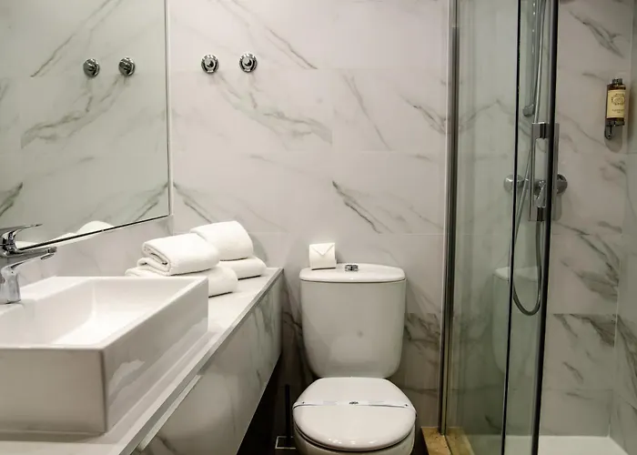 Hotel Bocage Setubal