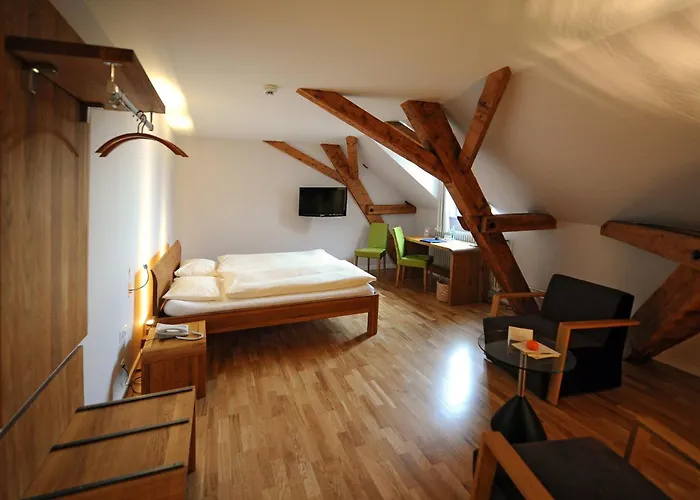 Odelya - Stadthotel Im Park Bazel