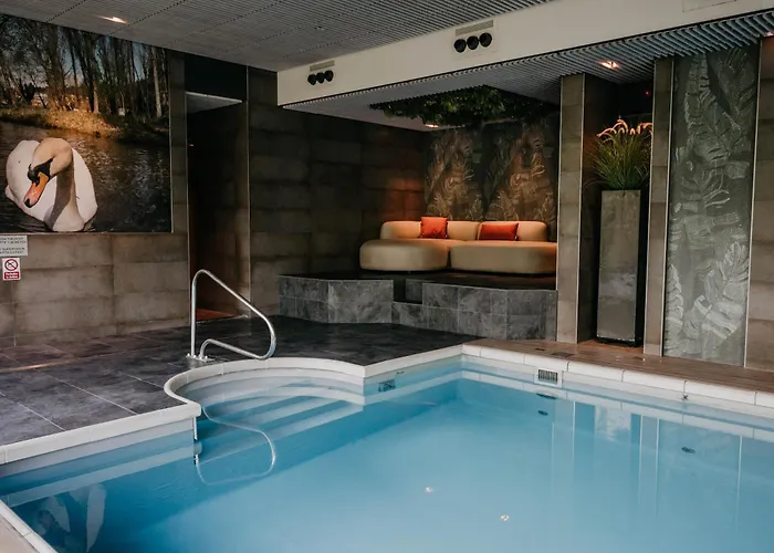 Hotel Mitland Utrecht