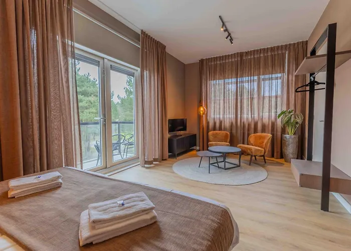Hotel Ameland Nes 