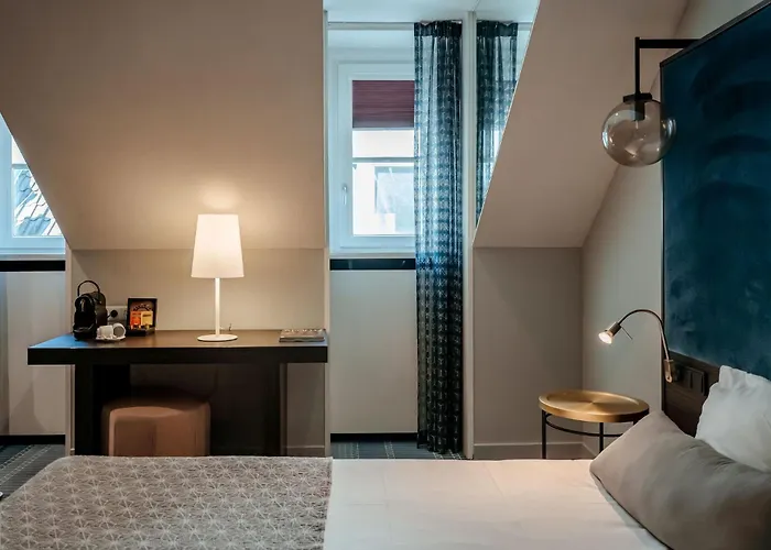 Hotel Derlon Maastricht