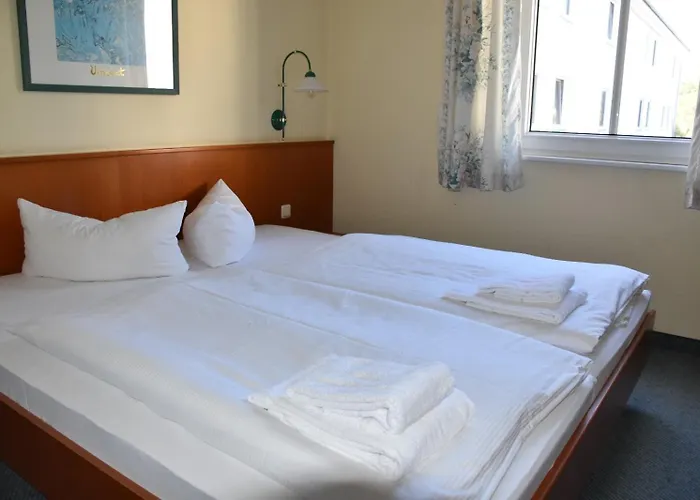 Arc Hotel Kabelsketal