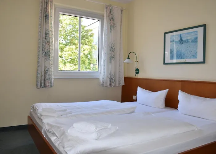 Arc Hotel Kabelsketal