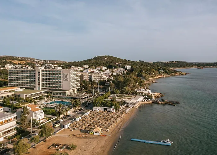 Divani Apollon Palace & Thalasso Vouliagmeni