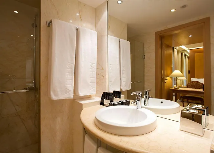 Hotel Melia Athen