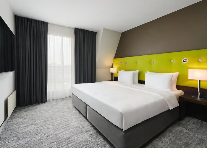 Radisson Blu Sobieski Varsó