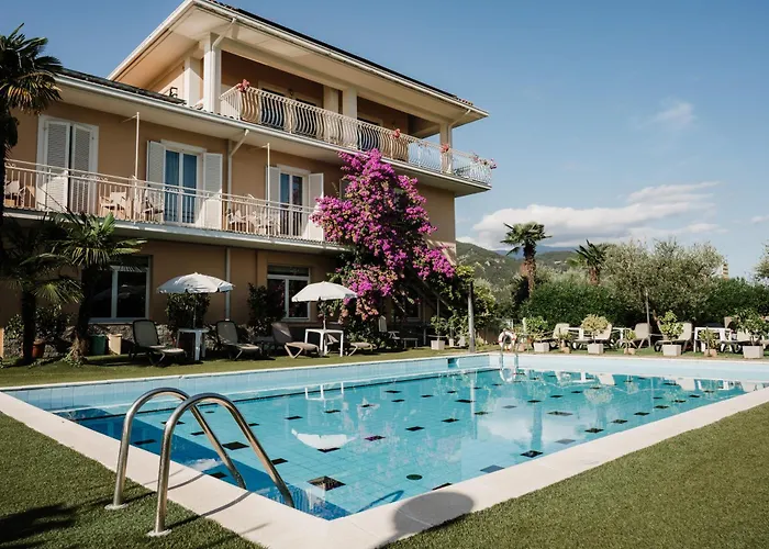 Hotel Panoramica Saló