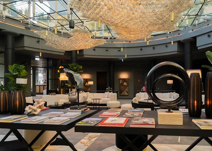 Savoia Hotel Rimini