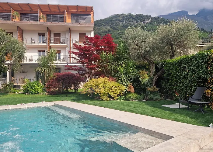 Eco Hotel Ariston Malcesine