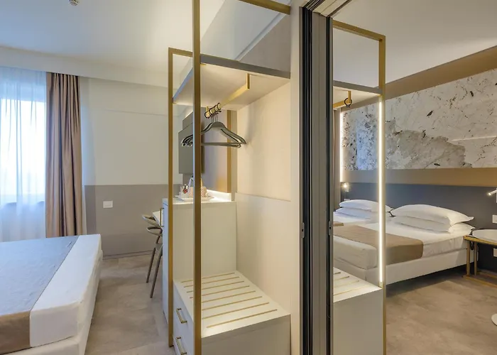 Hotel Bologna Airport