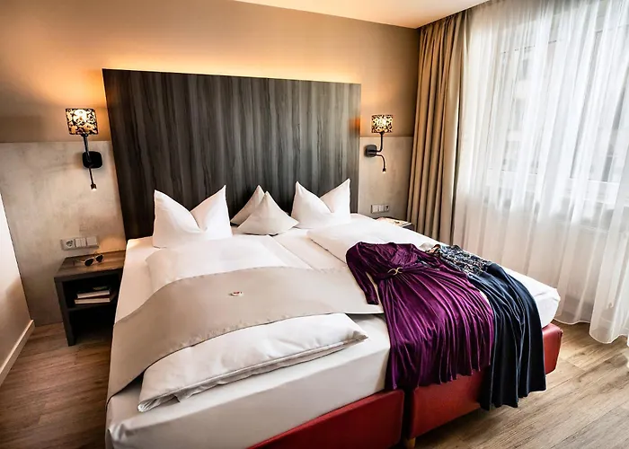 Hotel Isartor Munich