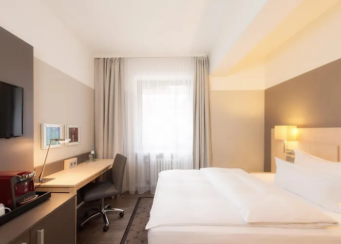 Hotel Lyskirchen Köln