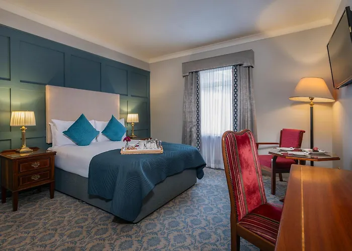 Abbey Hotel Roscommon