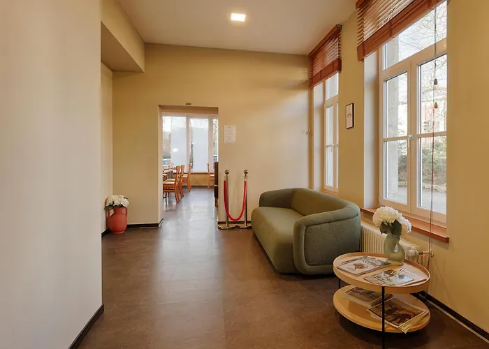 Homie Hotel Fischzucht Wurzburg