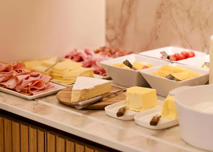 Residence Inn By Marriott Paris Didot Montparnasse