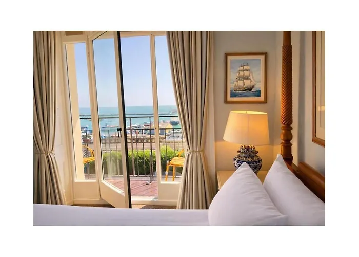 The Royal Harbour Hotel Ramsgate