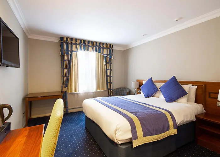 The George Hotel Wallingford