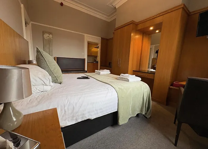 Hedley House Hotel Wellness And Spa York