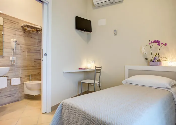 Hotel Lungomare Cervia