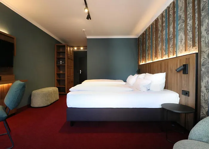Hotel Haverkamp Bremerhaven