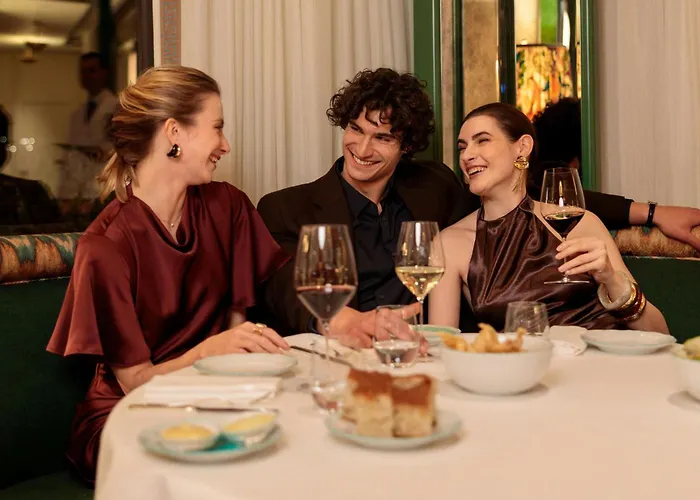 The Excelsior, A Luxury Collection Hotel, Florence