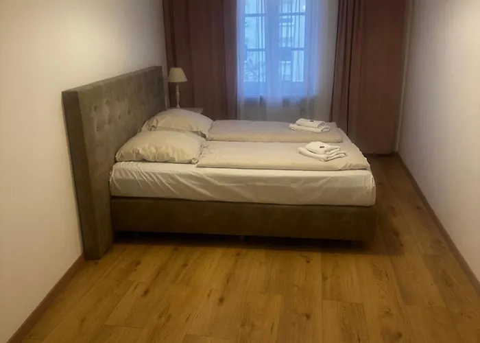 Pension Seibel München