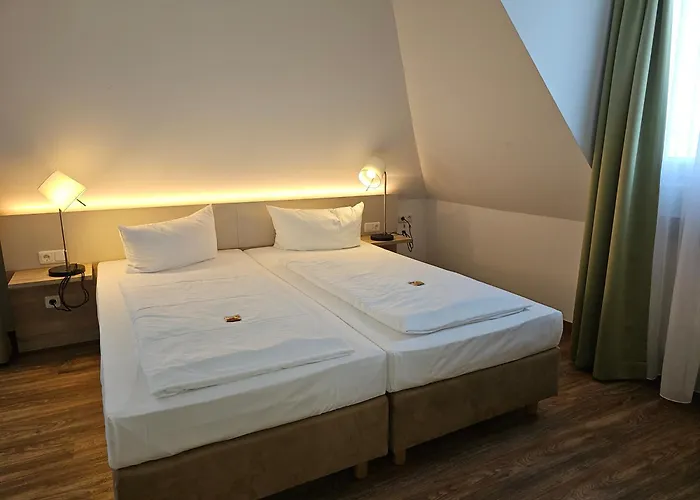 Hotel Alpha Nürnberg