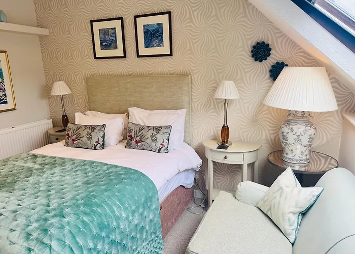 The Ormond At Tetbury Hotel