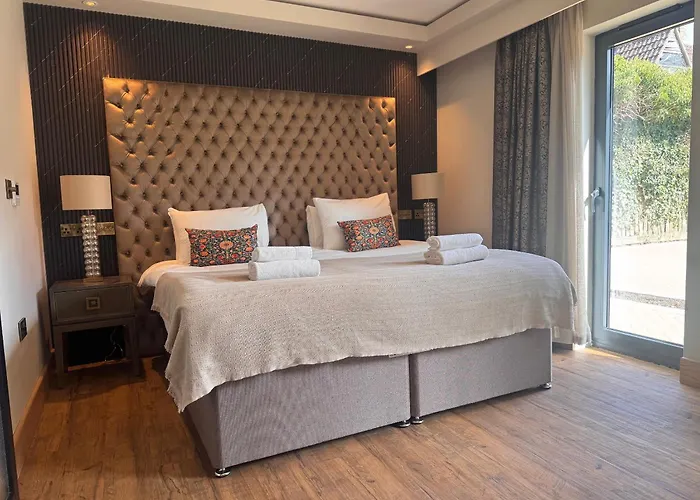 The Ormond At Tetbury Hotel