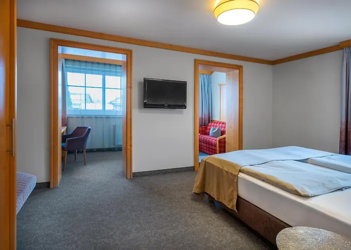 Hotel Königgut Wals-Siezenheim
