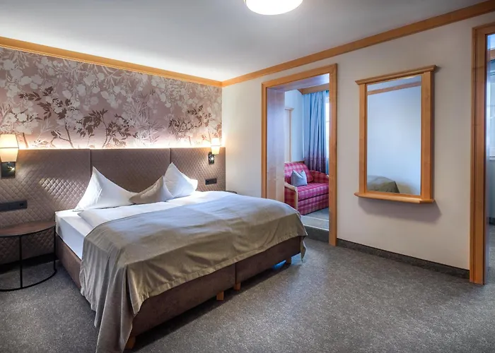 Hotel Königgut Wals-Siezenheim