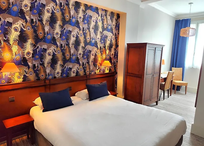 Best Western De Diane Nevers