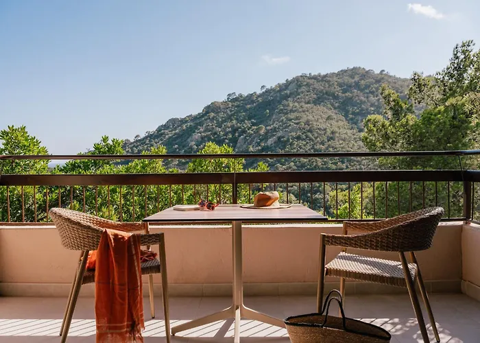 Zel Costa Brava Hotel Tossa de Mar