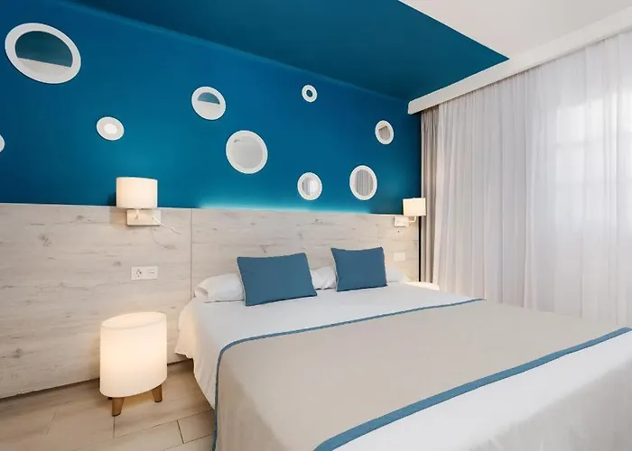 R2 Bahia Kontiki Aparthotel Puerto del Carmen 