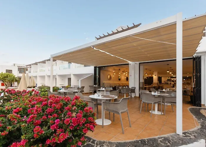 R2 Bahia Kontiki Aparthotel Puerto del Carmen 