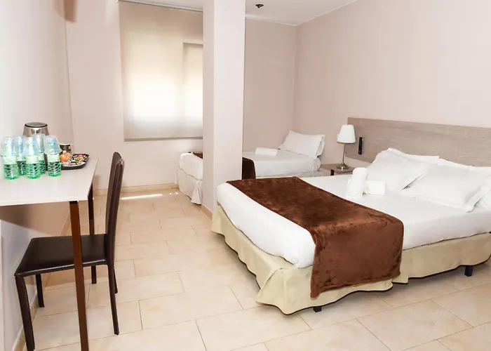 Hotel Ancora Finisterre