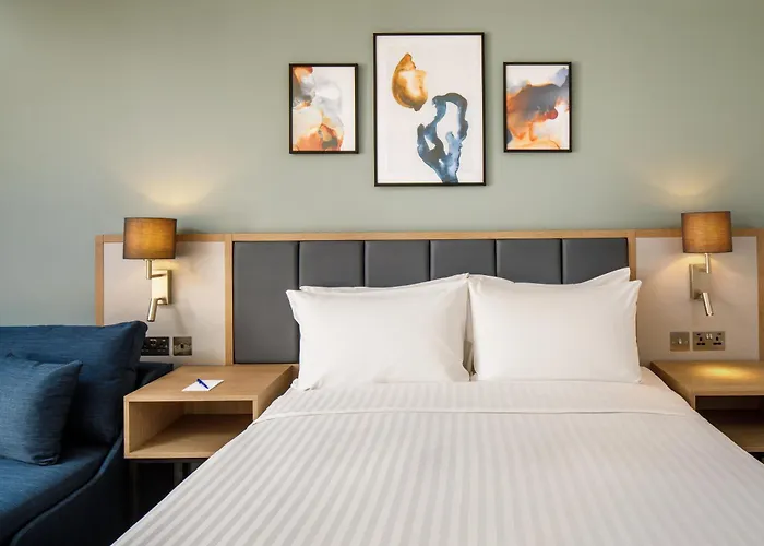 Delta Hotels By Marriott Milton Keynes