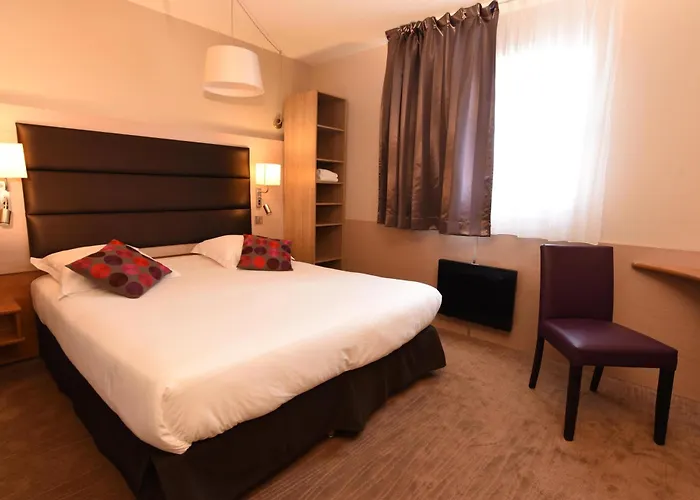 Relais St Eloi, Sure Hotel Collection By Best Western Tours