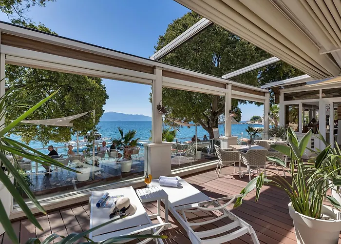 Boutique Hotel Marco Polo (Adults Only) Gradac 