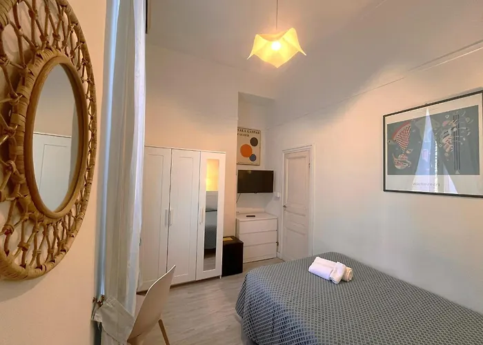 Hotel Morandi San Remo