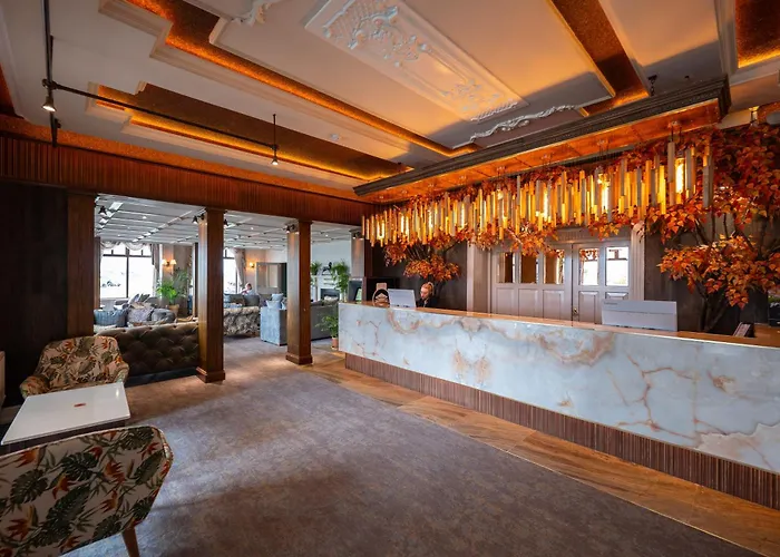 The Great Northern Hotel Bundoran