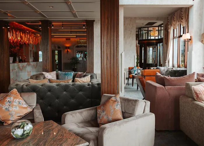The Great Northern Hotel Bundoran