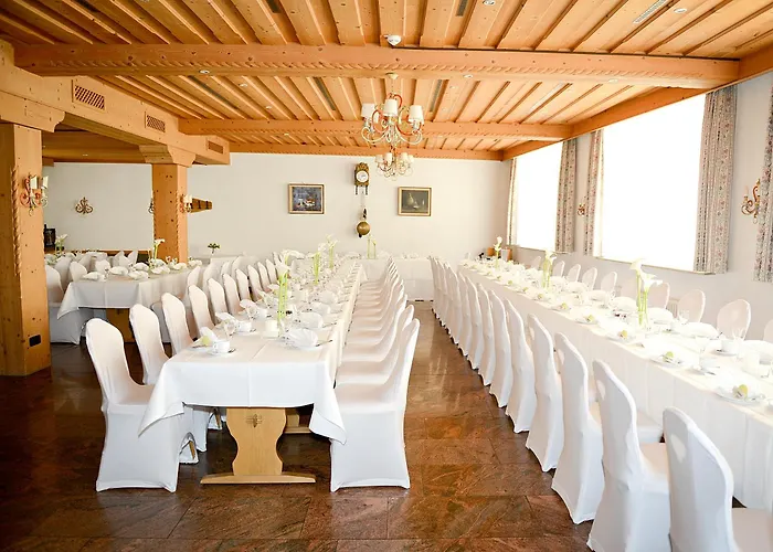 Hotel & Restaurant Lamm Mosbach 