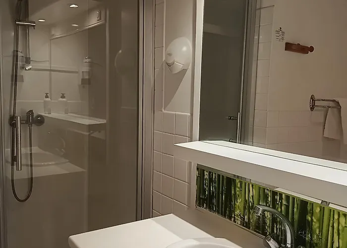 Hotel Wilson Square Toulouse