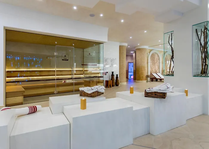 Grand Hotel Pomorie - Medical Spa