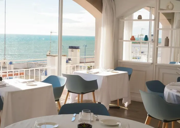 Gran Sol Hotel Sant Pol de Mar